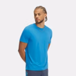 UA Launch Elite Men's Short Sleeve