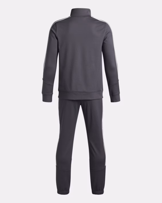 UA Icon Knit Boys' Tracksuit
