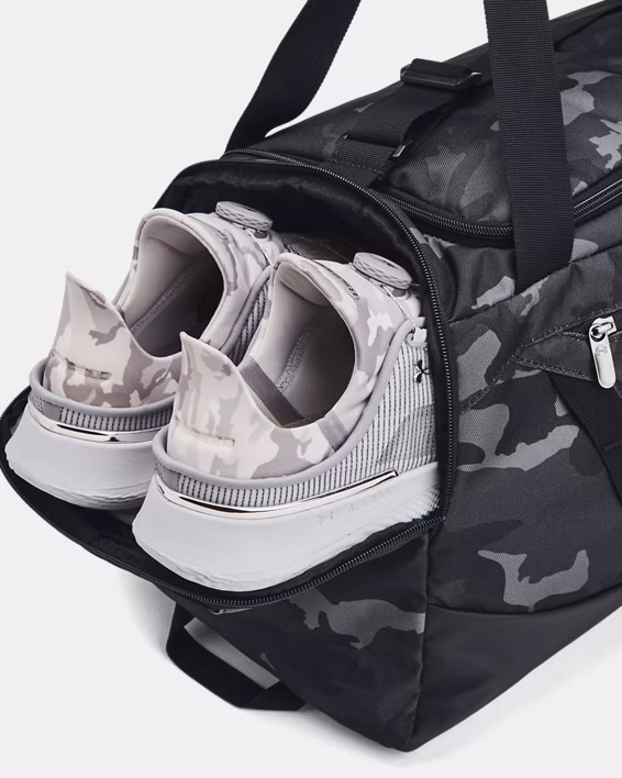 UA Undeniable 5.0 Small Duffle Bag