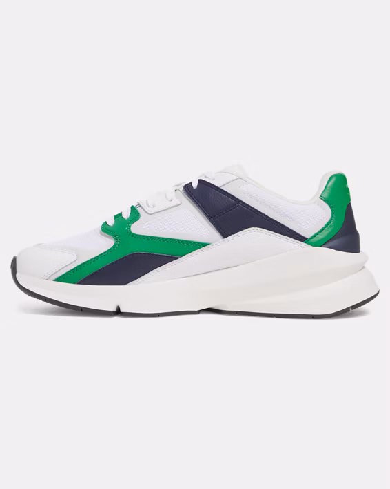 UA Forge 96 Leather Unisex Shoes