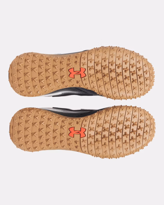 UA Shadow Turf 3 Unisex Soccer Shoes