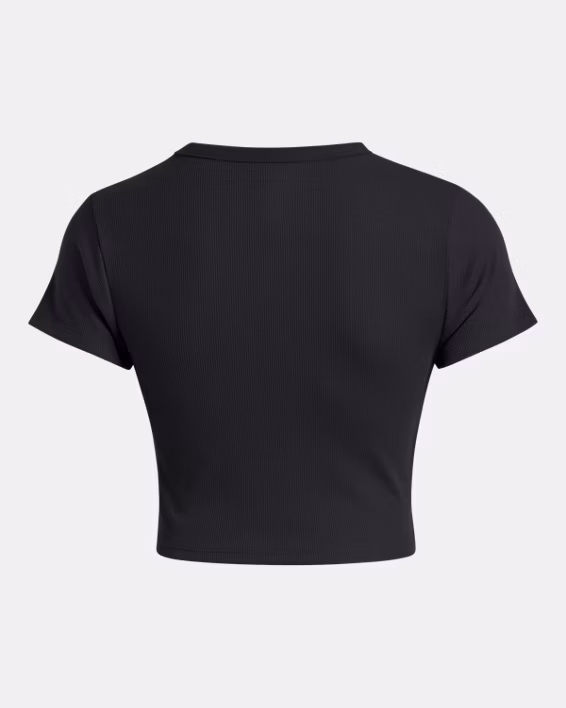 UA Rival Rib Women's Baby T-Shirt