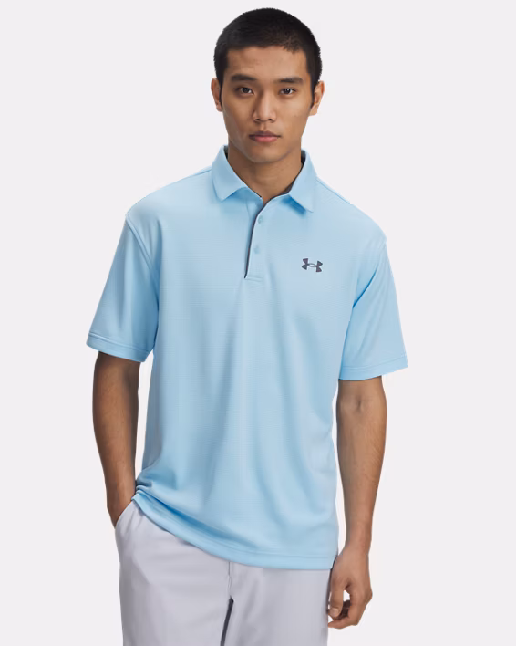 UA Tech™ Men's Polo