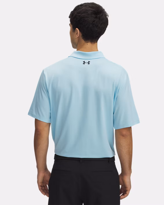 UA Matchplay Men's Polo