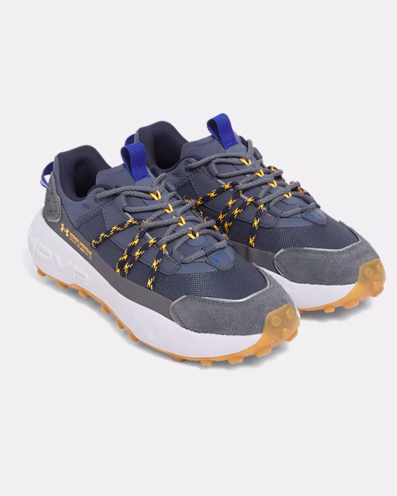 UA Fat Tire Venture Pro Unisex Shoes