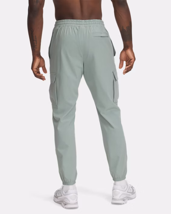 UA Vibe Woven Men's Cargo Pants