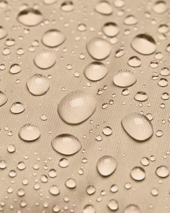 UA Legend Down Men's Hooded Jacket