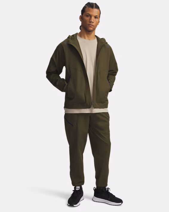 UA Unstoppable Men's Joggers