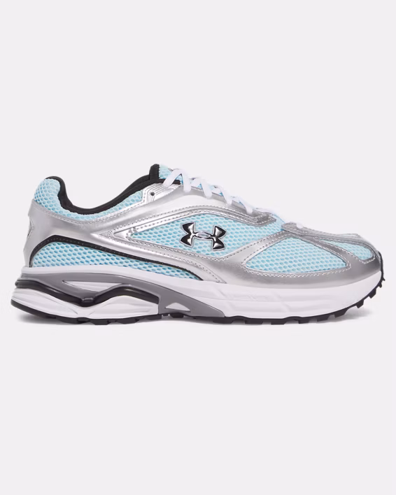 UA Apparition Unisex Shoes