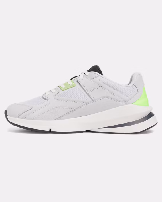 UA Forge 96 Unisex Shoes