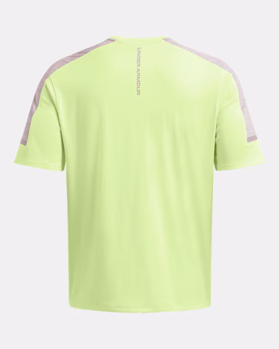 UA Tech™ Utility Men's Short Sleeve