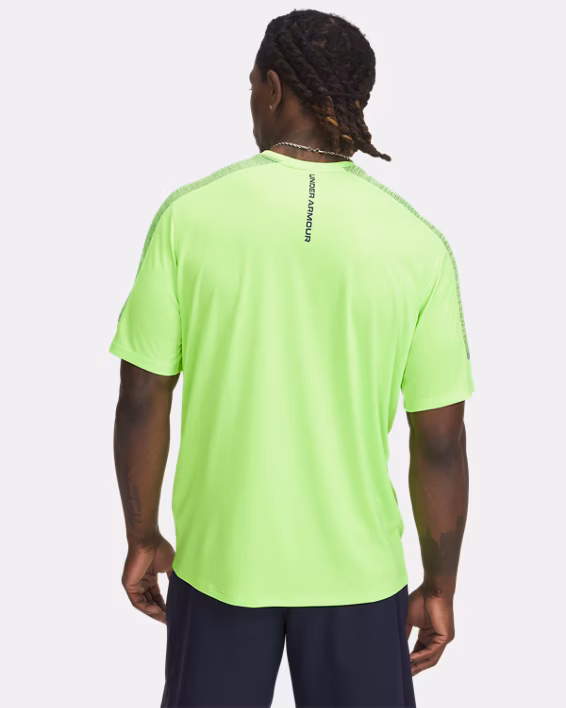 UA Tech™ Utility Men's Short Sleeve