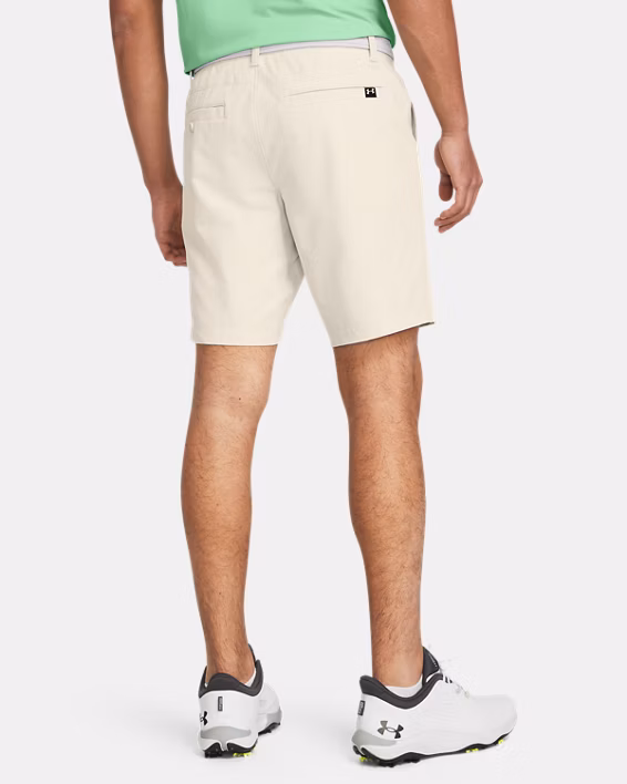 UA Drive Tapered Men's 23 cm Shorts