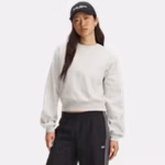 UA Icon Vida Fleece Women's Crew
