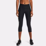 UA Tech Women's Capris