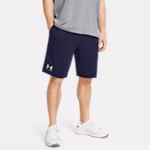 UA Rival Terry Men's 25 cm Shorts