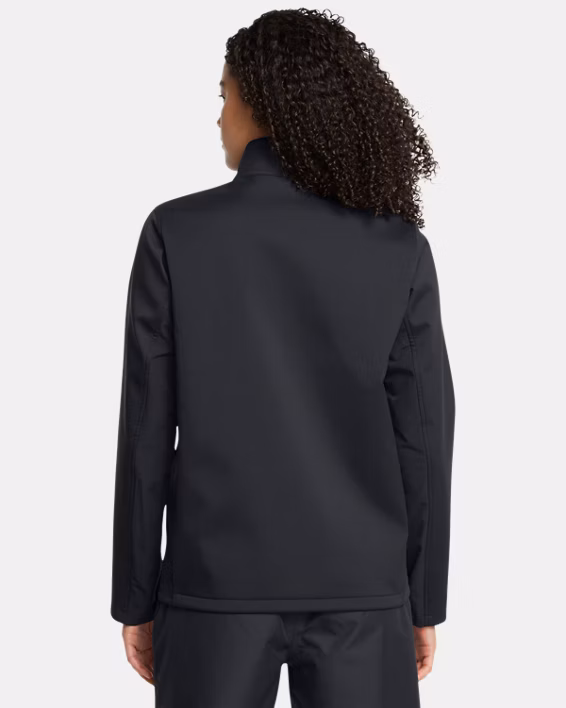 UA Storm ColdGear® Infrared Shield 2.0 Women's Jacket