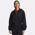 UA Icon Vida Fleece Women's Hoodie
