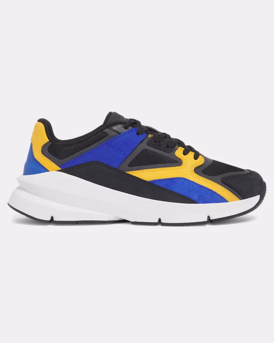 UA Forge 96 Unisex Shoes