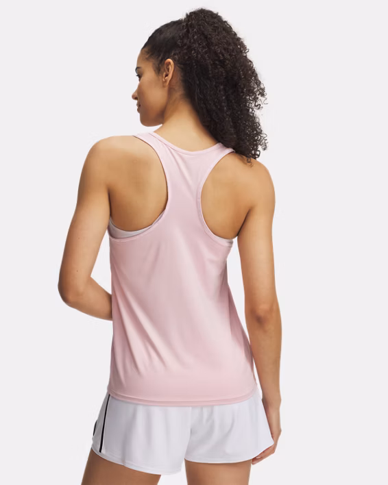 UA Tech™ Knockout Women's Tank