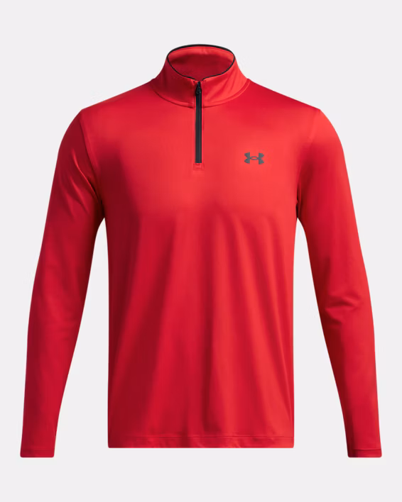 UA Match Play Men's ¼ Zip