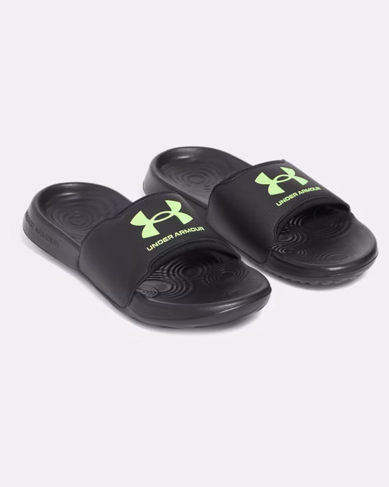 UA Ignite Select Boys' Slides