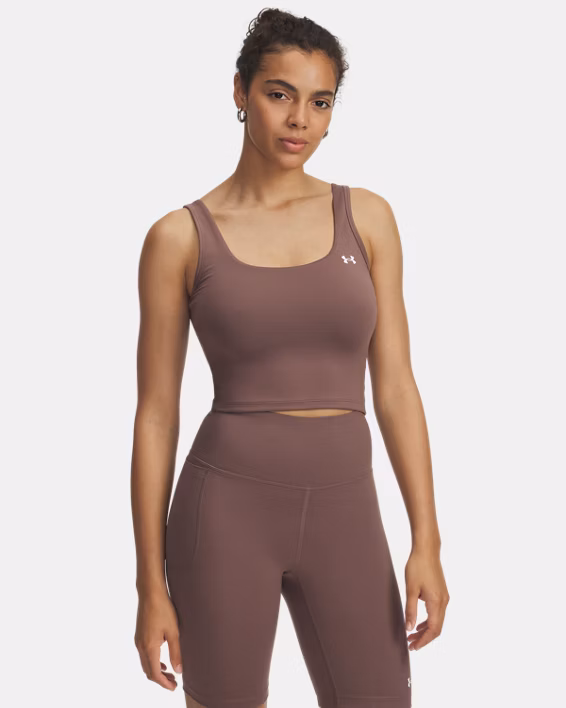 UA Motion Women's Tank