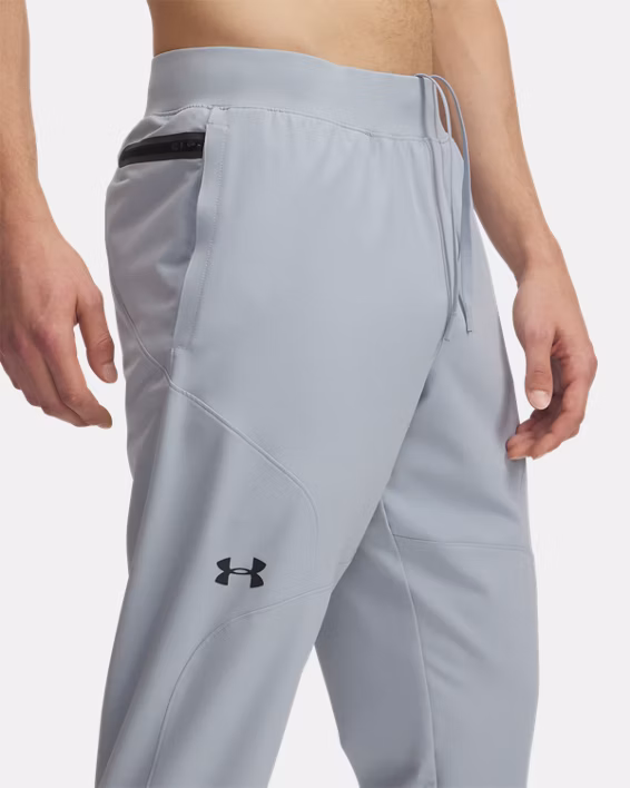 UA Unstoppable Men's Tapered Pants