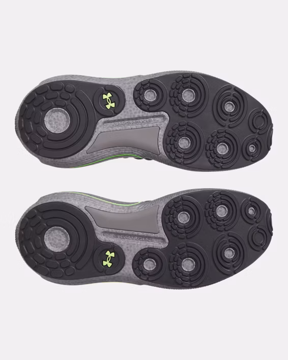 UA Phantom 4 Reflect Unisex Shoes