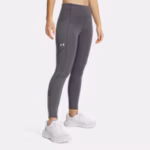 UA Launch Women's Ankle Tights