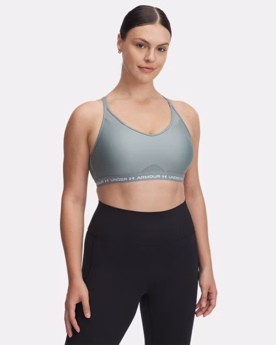 UA Crossback Low Women's Sports Bra