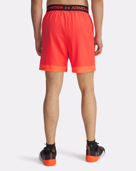 UA Vanish Woven Men's 15 cm Shorts