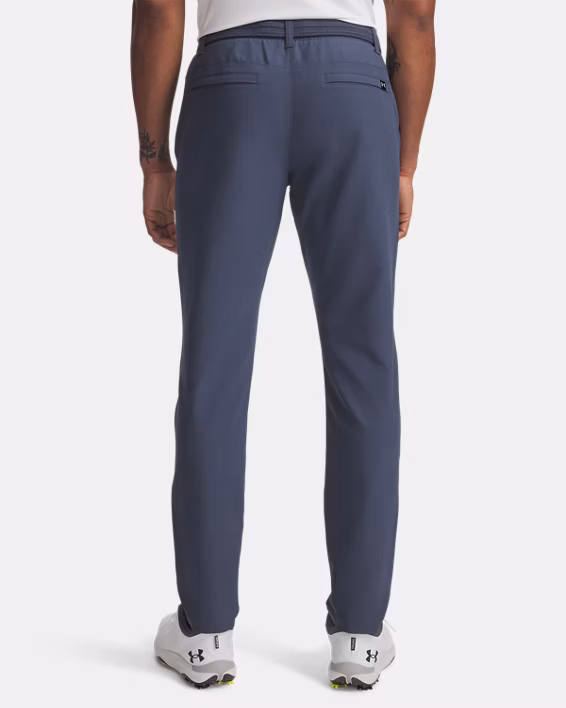 ColdGear® Infrared Men's Tapered Pants