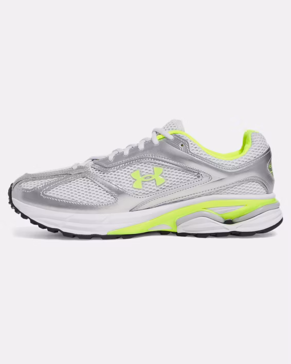 UA Apparition Unisex Shoes