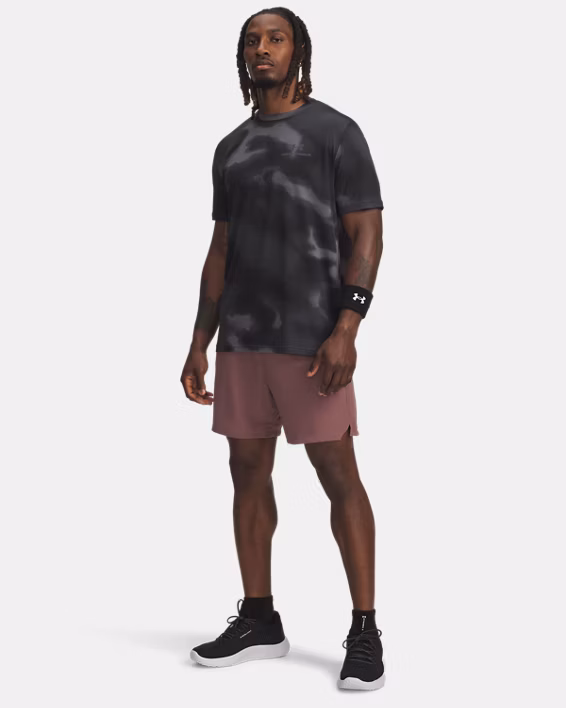 UA Vanish Woven Men's 15 cm Shorts