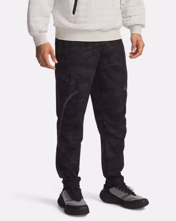UA Unstoppable Men's Cargo Pants
