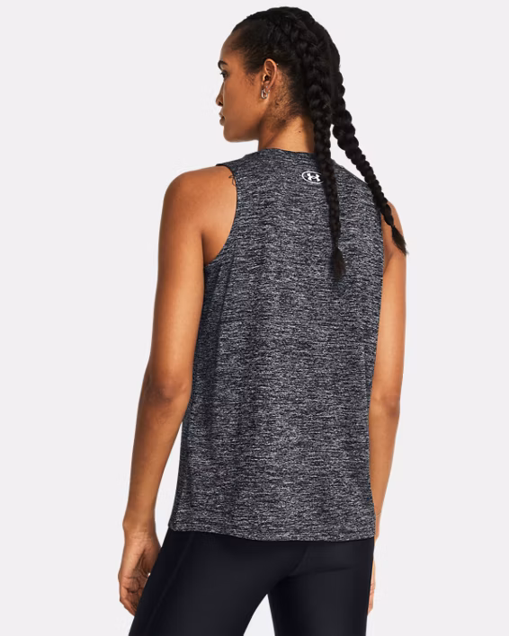 UA Tech™ Twist Women's Tank