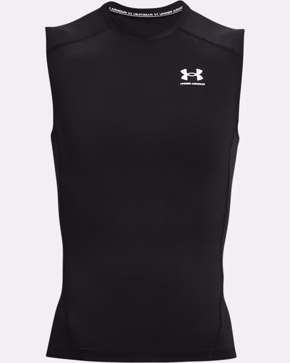 HeatGear® Men's Sleeveless