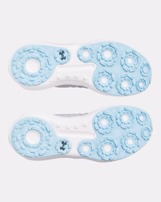 UA Phantom Fore Men's Golf Shoes