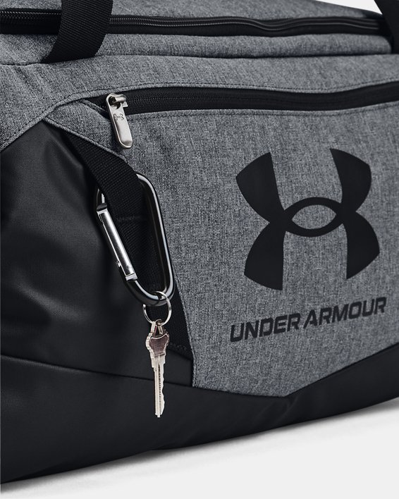 UA Undeniable 5.0 Small Duffle Bag