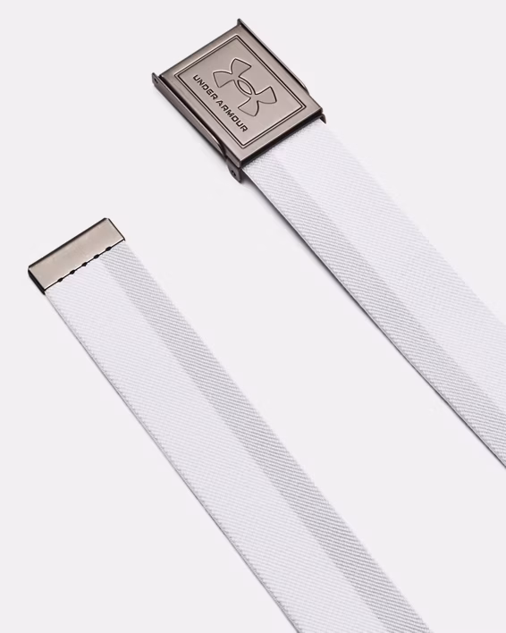 UA Drive Stretch Webbing Men's Belt