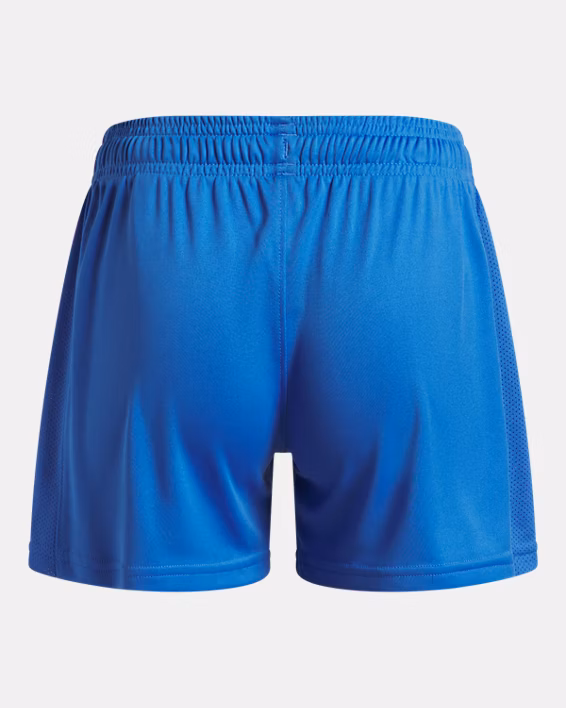 UA Challenger Knit Girls' Shorts