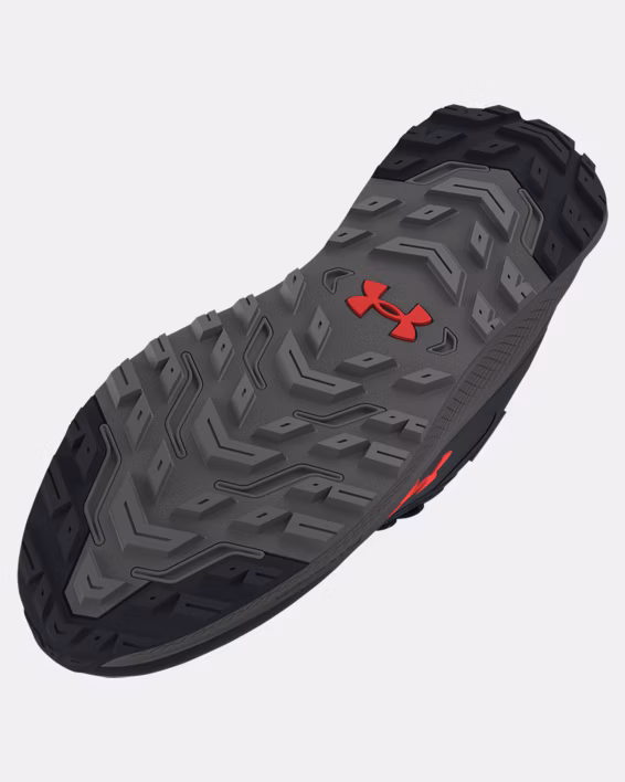 UA Bandit Trail 3 Men's Running Shoes