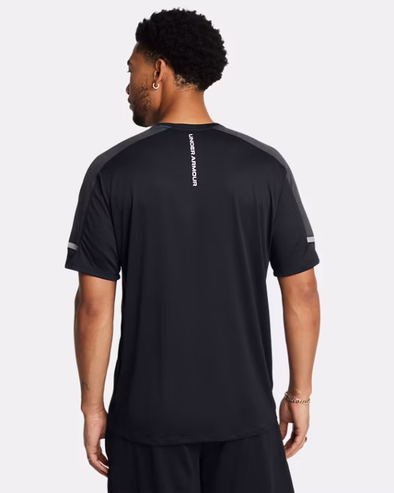 UA Tech™ Utility Men's Short Sleeve