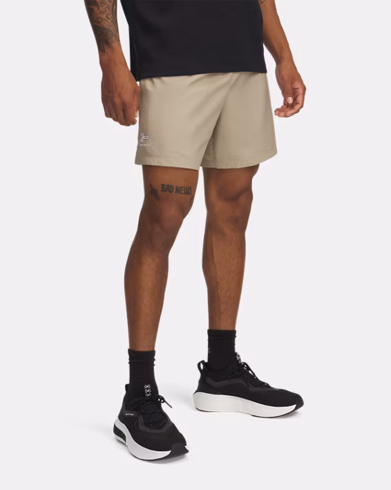 UA Icon Men's 14 cm Volley Shorts