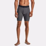 HeatGear® Men's 15 cm Compression Shorts