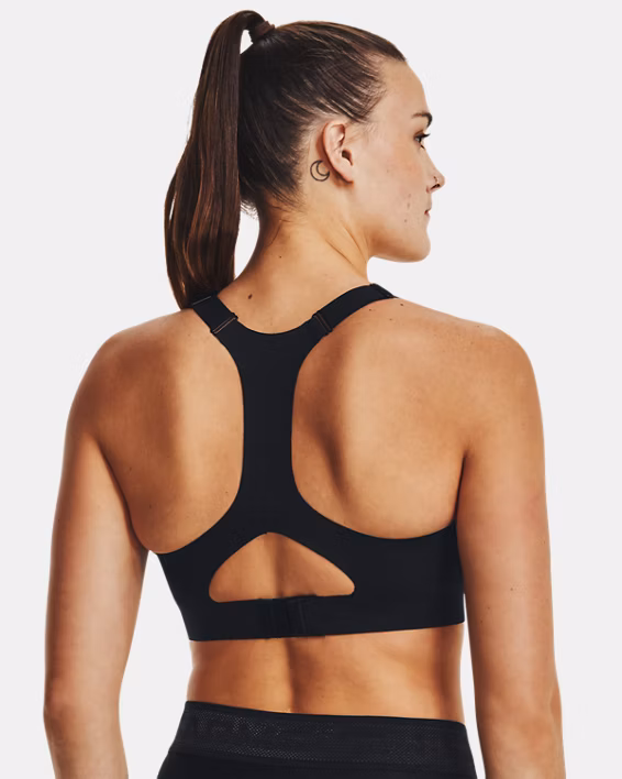 UA Vanish Elite High Women's Sports Bra