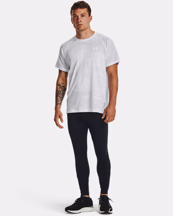 UA Qualifier Elite Men's Tights