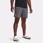 UA Launch Unlined Men's 18 cm Shorts