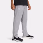 UA Rival Woven Men's Windbreaker Pants